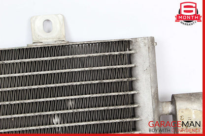 00-14 Mercedes W220 S55 SL550 CL65 AMG Hydraulic Suspension ABC Oil Cooler OEM