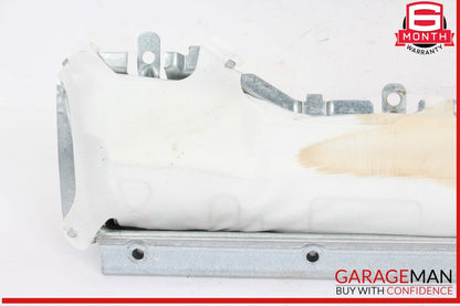10-13 Mercedes W212 E350 Bluetec Front Left Dashboard Dash Airbag Air Bag OEM