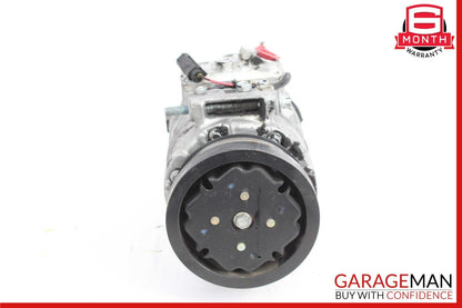 03-06 Mercedes R230 SL55 AMG DENSO A/C Air Cooler Conditioning Compressor Pump