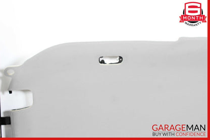18-23 Honda Odyssey Roof Interior Top Upper Headliner Trim Liner Cover OEM