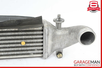 97-00 Mercedes R170 SLK230 Intercooler Air Cooler Radiator 1705000200 OEM