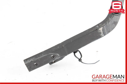 07-13 Mercedes W221 S550 Front Left Headlight Head Light Support Bracket Frame
