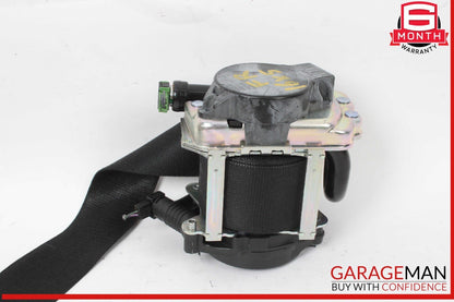 14-18 BMW X5 Front Right Passenger Side Seat Belt Retractor OEM
