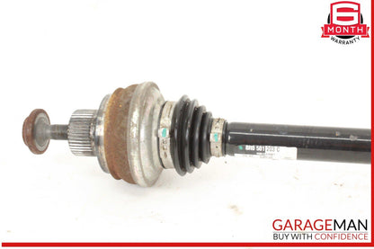 13-17 Audi Q5 SQ5 Rear Left or Rear Right Side CV Axle Shaft 8R0501203C OEM