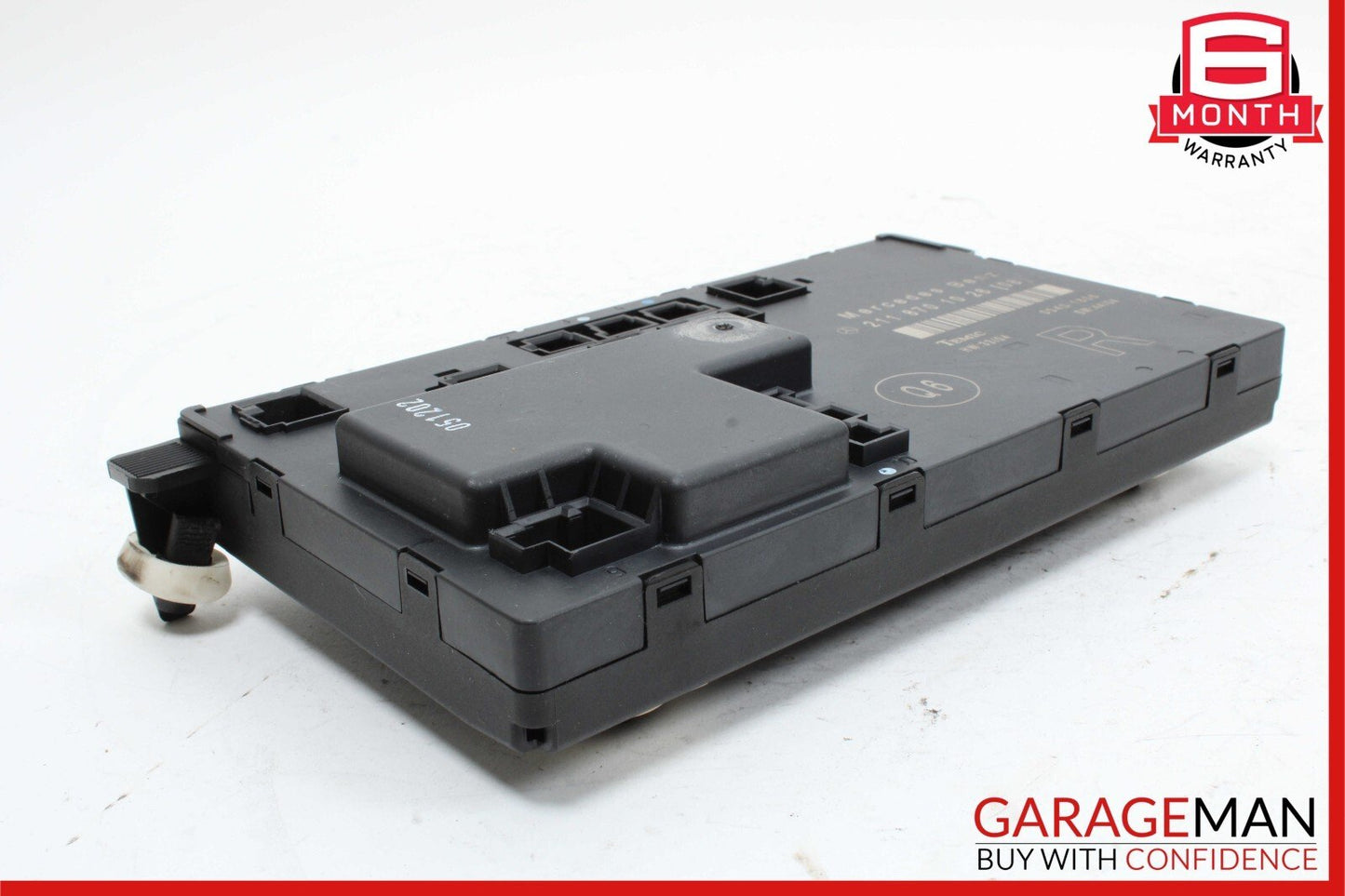 03-09 Mercedes W211 E320 E350 E550 Front Right Passenger Door Control Module