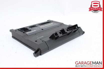 07-13 Mercedes W221 S550 S400 S65 AMG Front Right Side Under Seat Control Unit