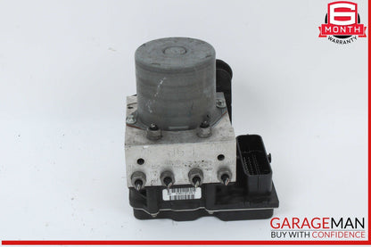 09-17 Audi Q5 ABS Anti Lock Brake Pump Module 8R0907379H OEM
