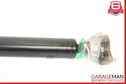 17-24 Audi A4 S4 RS5 AWD Rear Center Drive Shaft Propeller Carrier OEM