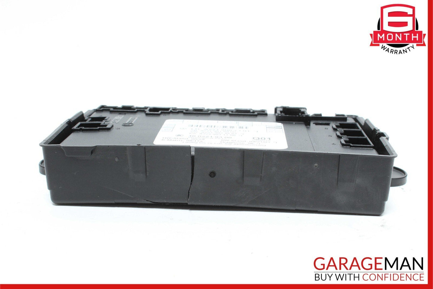 07-13 Mercedes W221 S550 S350 Front Left Door Control Module 2219007301 OEM