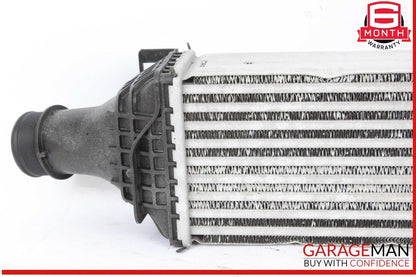 17-24 Audi A4 Engine Turbocharger Intercooler Inter Cooler 8W0145805N OEM