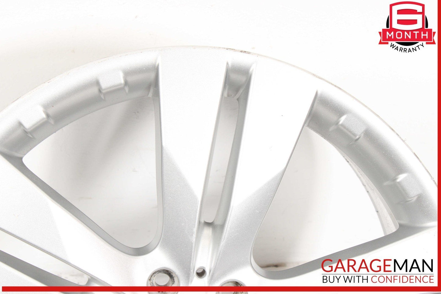 06-12 Mercedes X164 GL350 GL450 ML350 Wheel Rim 8.5Jx20H2 ET56 OEM