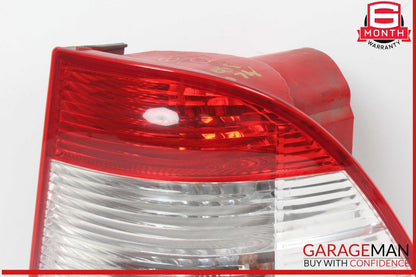 02-05 Mercedes W163 ML350 ML500 Rear Right Passenger Side Tail Light Lamp OEM