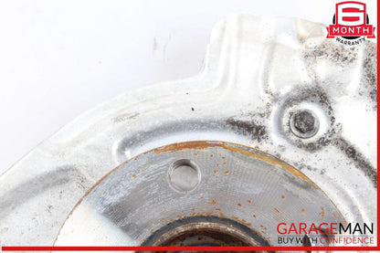 14-21 BMW i3 I01 Hybrid Front Right Passenger Side Spindle Knuckle Hub OEM