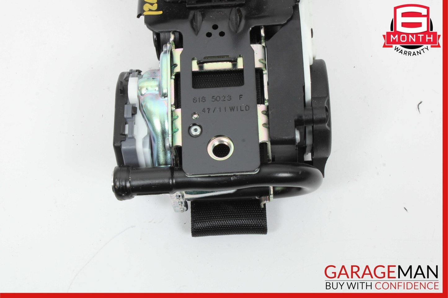 10-13 Mercedes W207 E350 E550 Front Right Seat Belt Seatbelt Retractor OEM