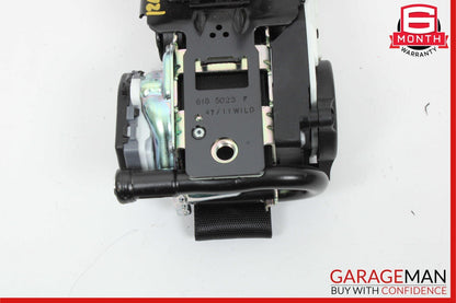 10-13 Mercedes W207 E350 E550 Front Right Seat Belt Seatbelt Retractor OEM