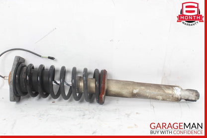 07-11 Maserati Quattroporte M139 Rear Left & Right Shock Strut Absorber Set of 2