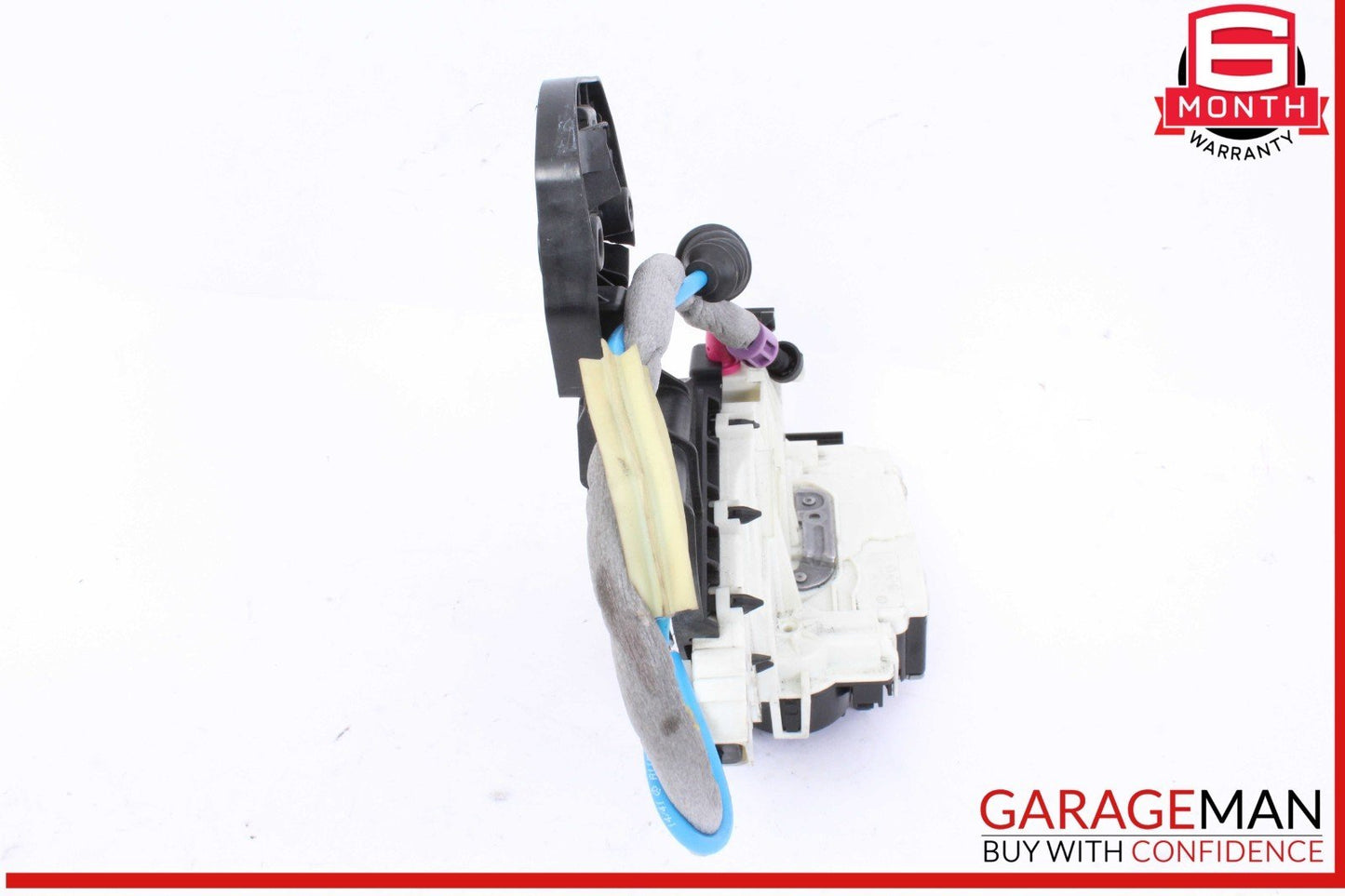 14-19 Mercedes W117 CLA250 Rear Left Driver Side Door Lock Latch Actuator OEM