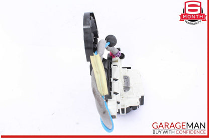 14-19 Mercedes W117 CLA250 Rear Left Driver Side Door Lock Latch Actuator OEM