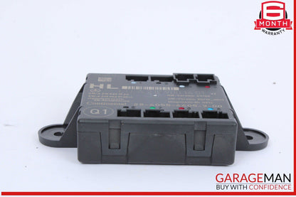 08-18 Mercedes X204 GLK250 GLK350 Rear Left Side Door Control Module OEM