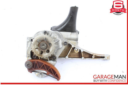07-11 Mercedes W221 S550 CL550 Engine Motor Oil Pump 2731800501 OEM