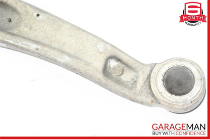 09-17 Audi Q5 Front Right Side Suspension Lower Rearward Control Arm OEM