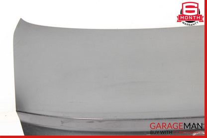 18-24 Audi S5 RS5 A5 Coupe Rear Trunk Deck Lid Assembly OEM