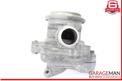 05-15 Mercedes W204 C300 CL550 Left Air Pump Check Valve EGR Emission OEM