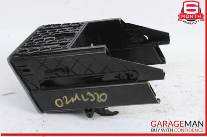 98-05 Mercedes W163 ML320 Front Center Console Dual Cup Holder 1636800714 OEM