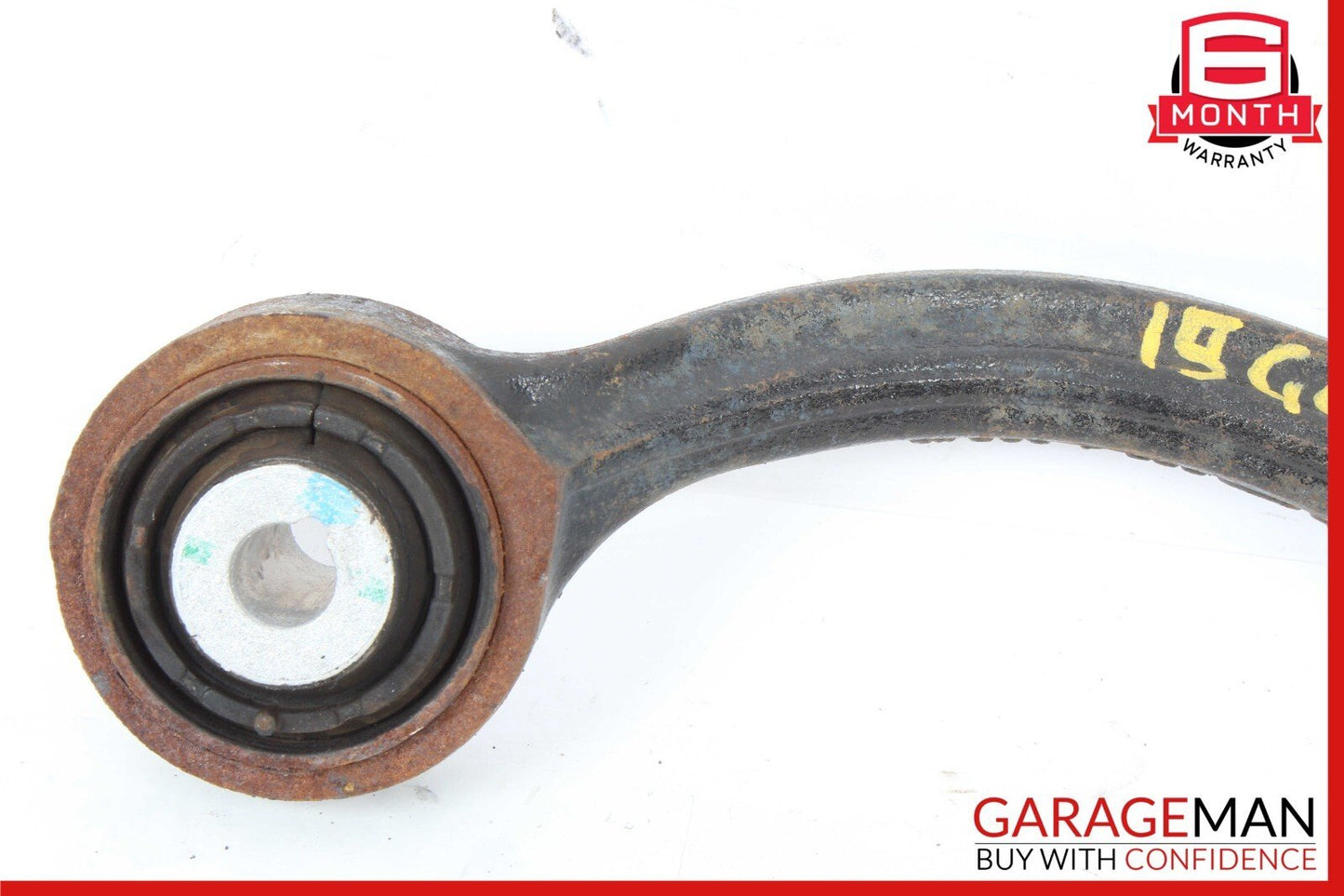 15-20 Hyundai Genesis G80 AWD Front Left or Right Side Upper Control Arm OEM