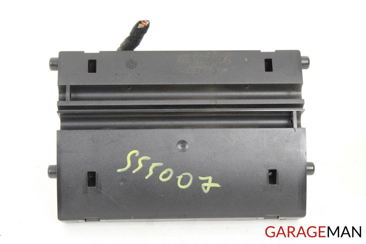 07-09 Mercedes W221 S550 S63 AMG AC A/C Air Heater Blower Climate Control Module