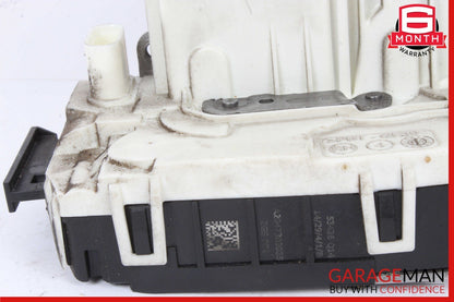 12-14 Mercedes B-Class W242 W246 B250 Rear Right Side Door Lock Latch Actuator