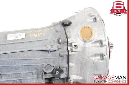 10-13 Mercedes W221 S400 Hybrid 7 Speed Auto Automatic Transmission 722.950 114k