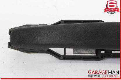 98-05 Mercedes W163 ML320 ML500 ML55 AMG Rear Right Side Exterior Door Handle
