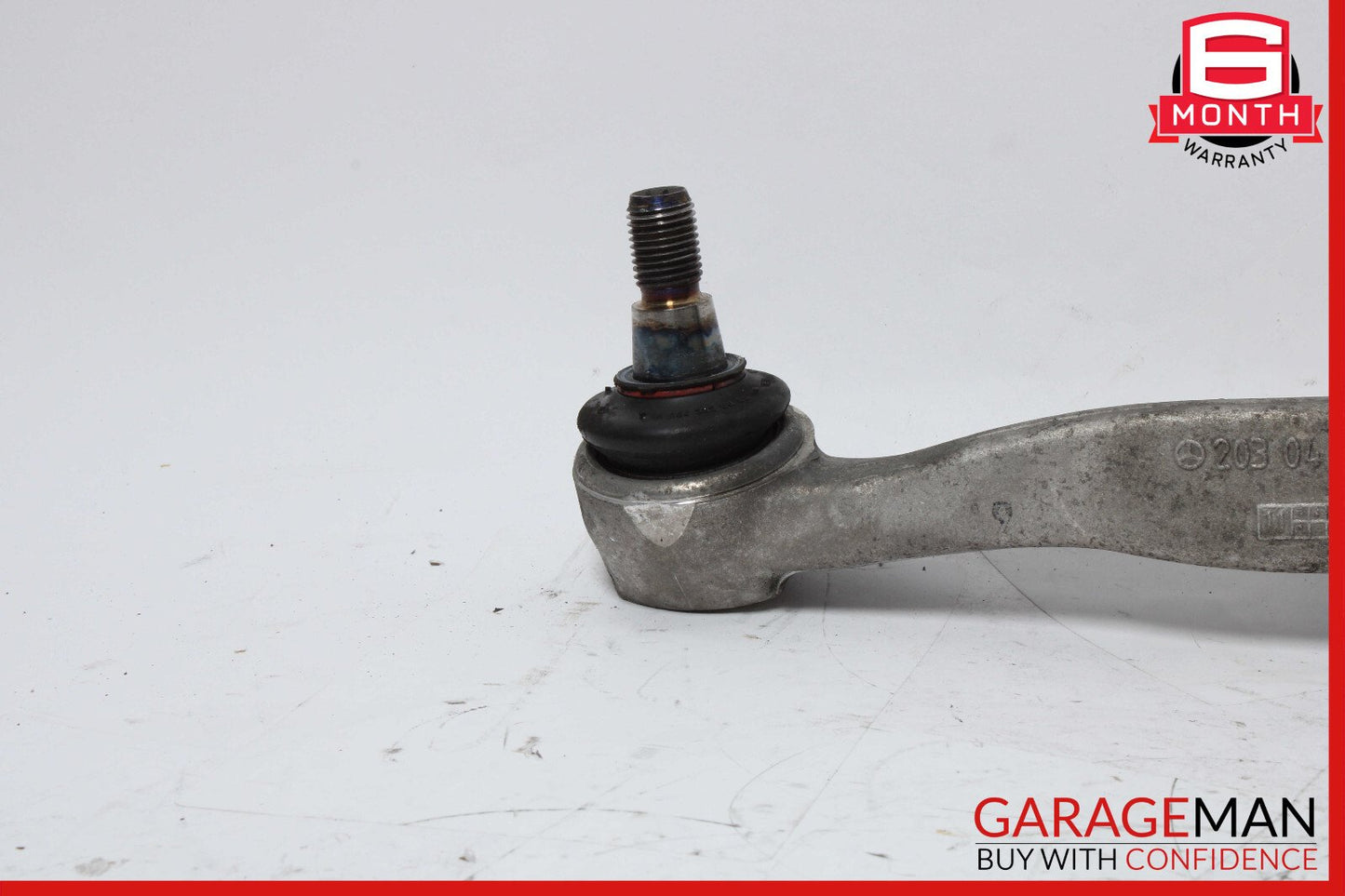 03-09 Mercedes W209 CLK350 CLK55 Front Left Side Lower Suspension Control Arm