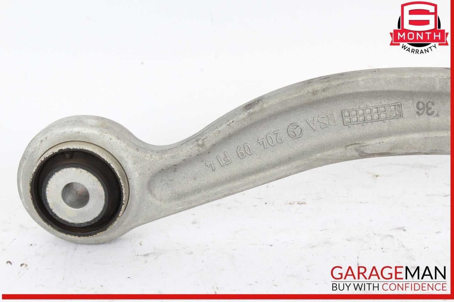 15-20 Mercedes W205 C300 Rear Left or Right Suspension Upper Control Arm OEM