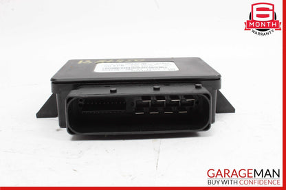 12-16 Mercedes X166 GL450 SLK350 Hand Parking Brake Control Module Unit OEM