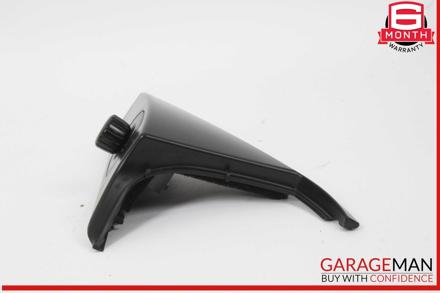 03-10 Porsche Cayenne 955 957 Front Left Side Door Mirror Switch Trim Cover OEM
