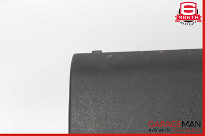 08-10 Porsche Cayenne S 957 Glove Box Storage Tray Compartment OEM