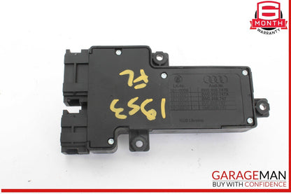 15-24 Audi S3 A4 Front Left Driver Side Seat Adjustment Control Switch OEM