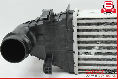 12-15 Mercedes C250 SLK250 1.8L Intercooler Air Cooler Radiator