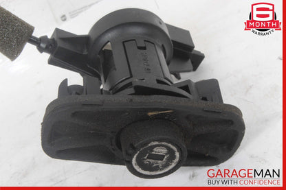 08-17 Mercedes W204 C250 E350 E400 E550 Rear Trunk Lid Latch Lock Actuator OEM