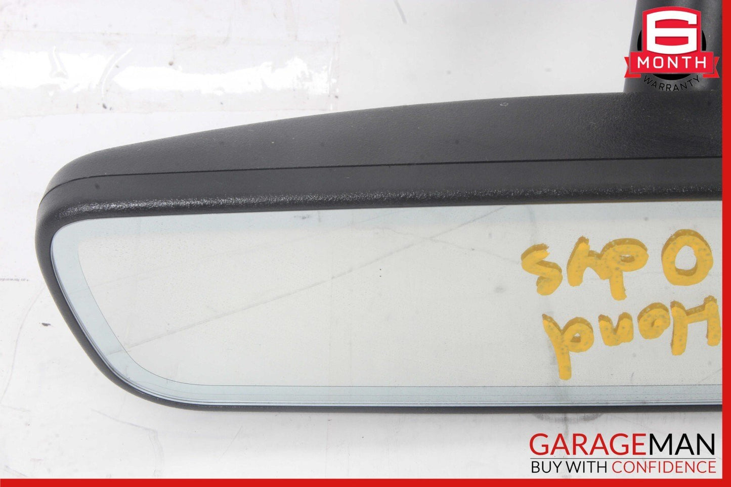18-23 Honda Odyssey Pilot Passport Interior Rear View Mirror E11048606 OEM