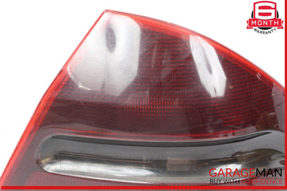 01-04 Mercedes W203 C32 AMG C230 Rear Right Passenger Side Tail Light Lamp OEM