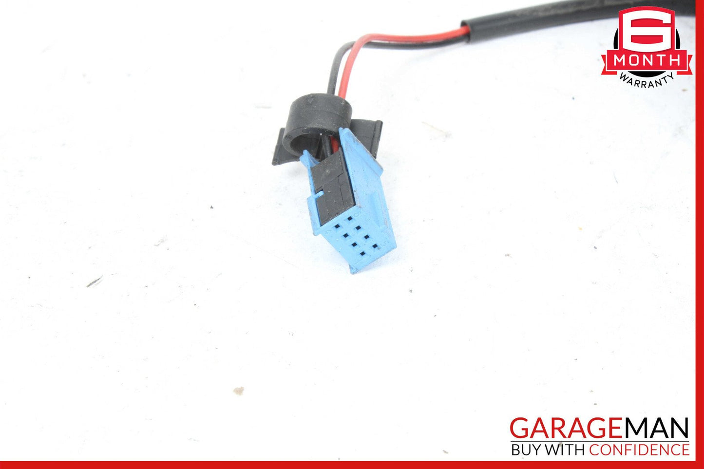 03-09 Mercedes W211 E350 E320 Door Lock Actuator Rear Left Driver Side OEM