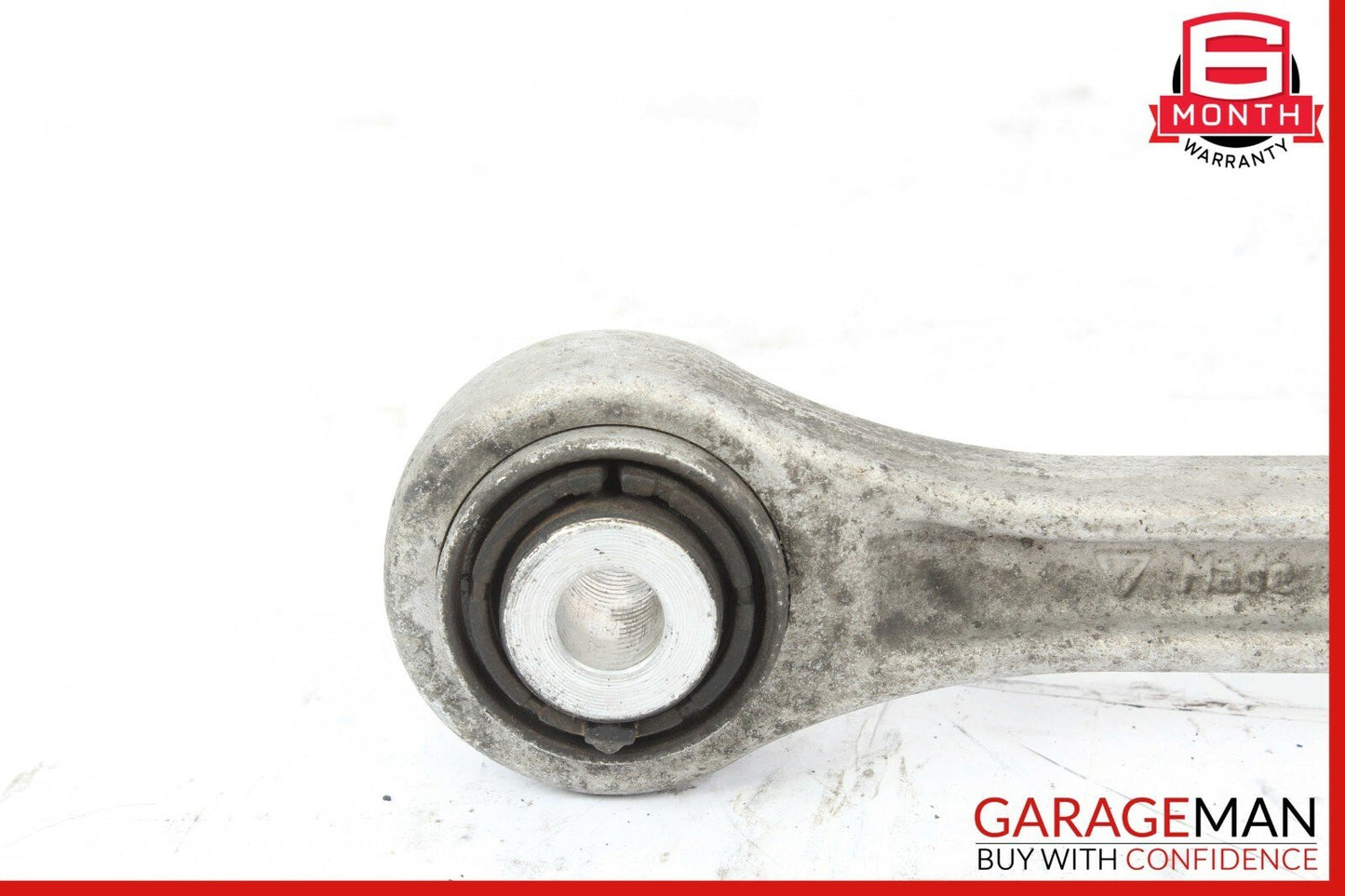 10-16 Porsche Panamera 970 Rear Left / Right Upper Control Arm OEM