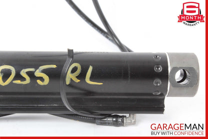 10-17 Audi S5 A5 Left Driver Side Convertible Hydraulic Roof Lift Cylinder OEM