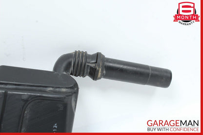 12-18 Audi A7 Windshield Washer Fluid Reservoir Tank Filler Neck Assembly OEM