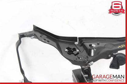 06-11 Mercedes W219 CLS550 Front Bumper Reinforcement Radiator Support Assy