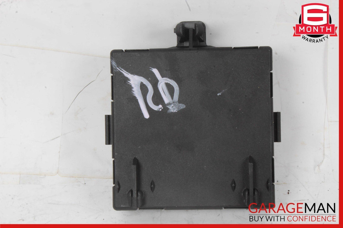 12-19 Mercedes X166 GL350 ML400 GLE350 Rear Right Side Door Control Module Unit