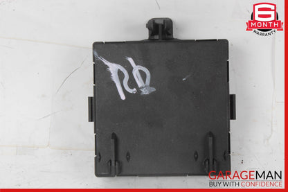 12-19 Mercedes X166 GL350 ML400 GLE350 Rear Right Side Door Control Module Unit